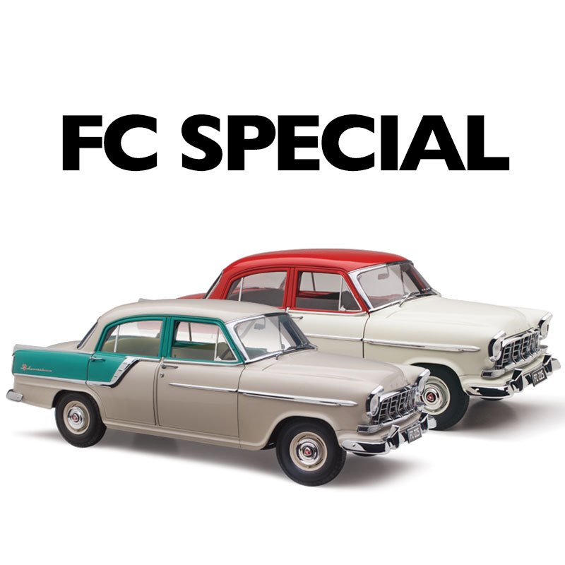 FC Special